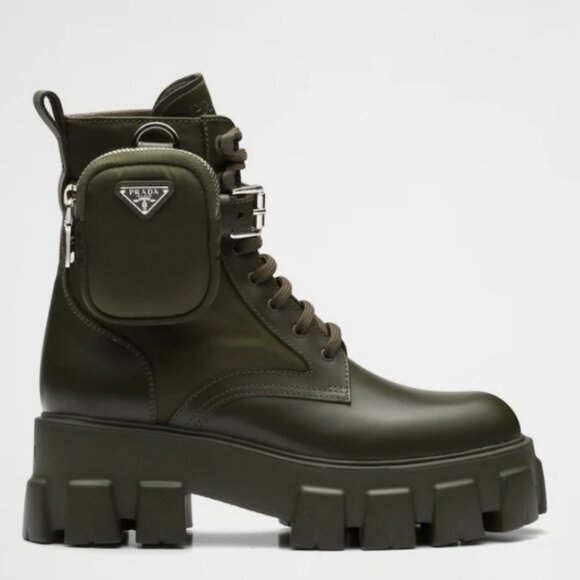 Summer Luxury Closet Clear Out Hermes Prada Louis Gucci Burberry & More - Picture 7 of 7